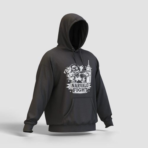 Sweat - Narvalo Boxing