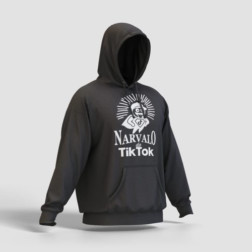 Sweat - Narvalo de TIKTOK