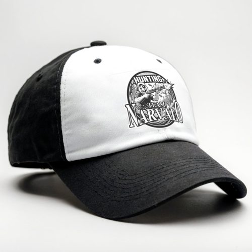 Casquette - Narvalo Chasse 2