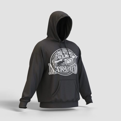 Sweat - Narvalo Chasse 2