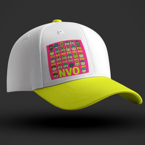 Casquette - Narvalo NVO