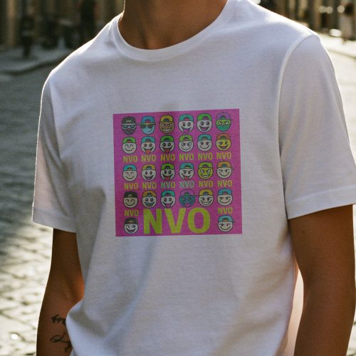 Tee shirt - Narvalo NVO